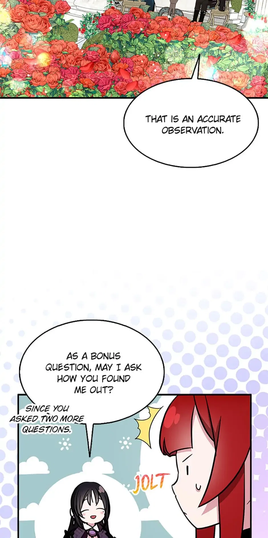I Tried To Be Her Loyal Sword Chapter 38 – Page 63