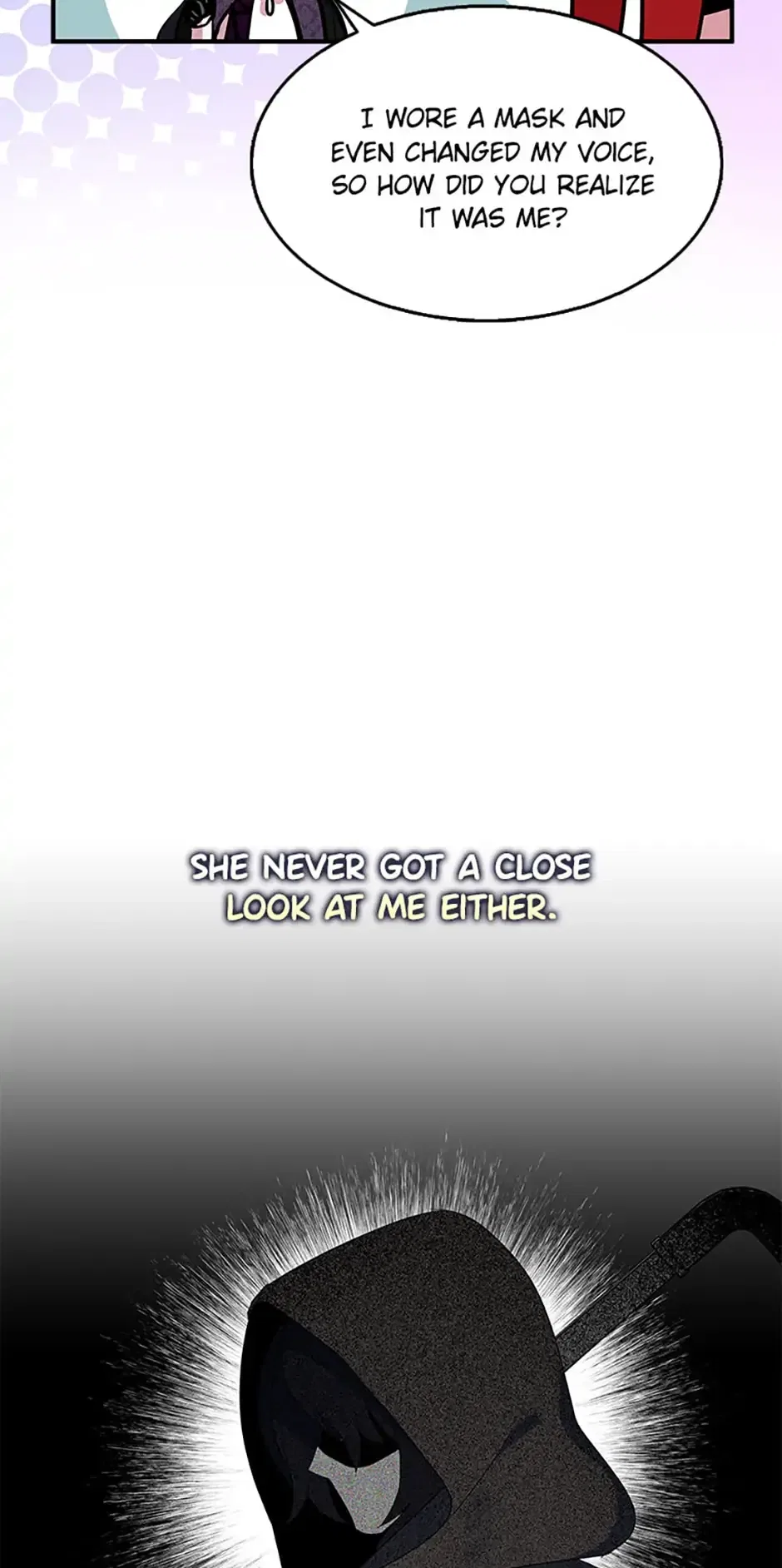 I Tried To Be Her Loyal Sword Chapter 38 – Page 64