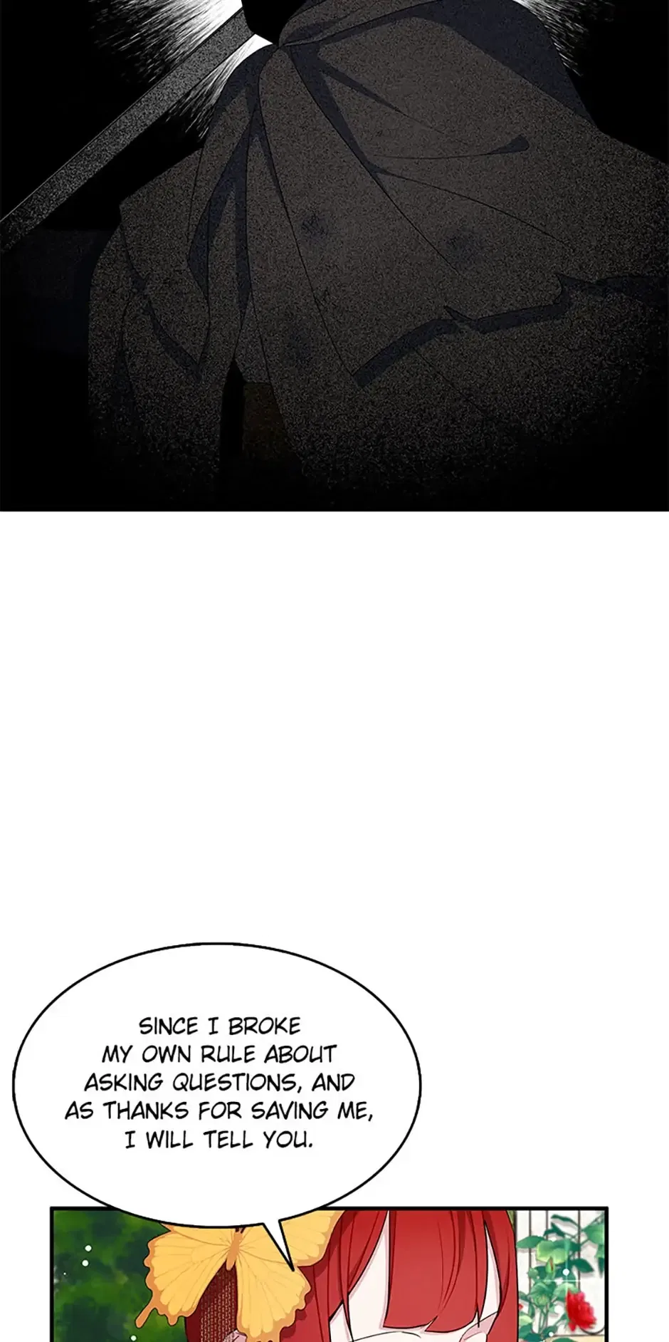 I Tried To Be Her Loyal Sword Chapter 38 – Page 65