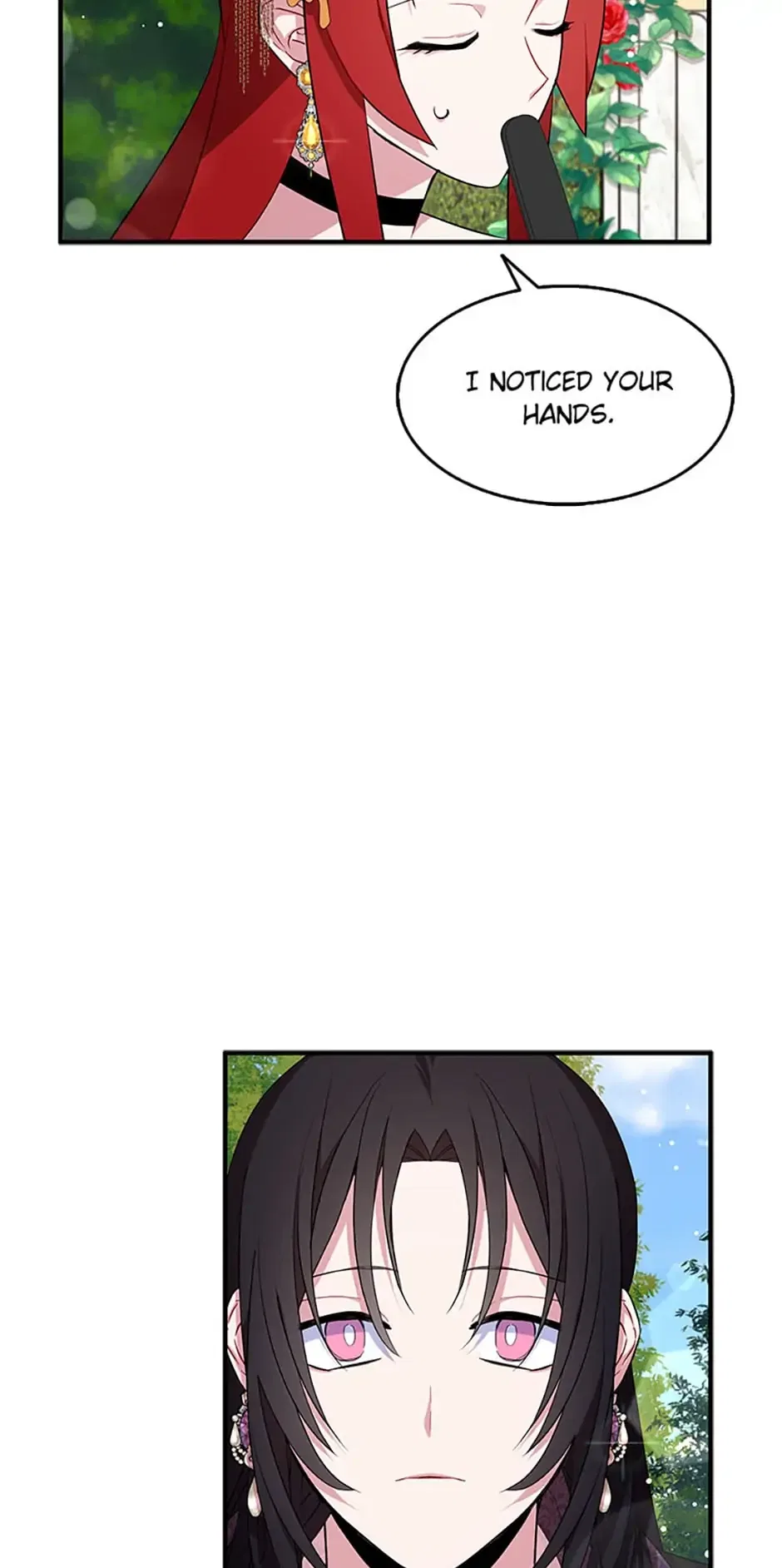 I Tried To Be Her Loyal Sword Chapter 38 – Page 66