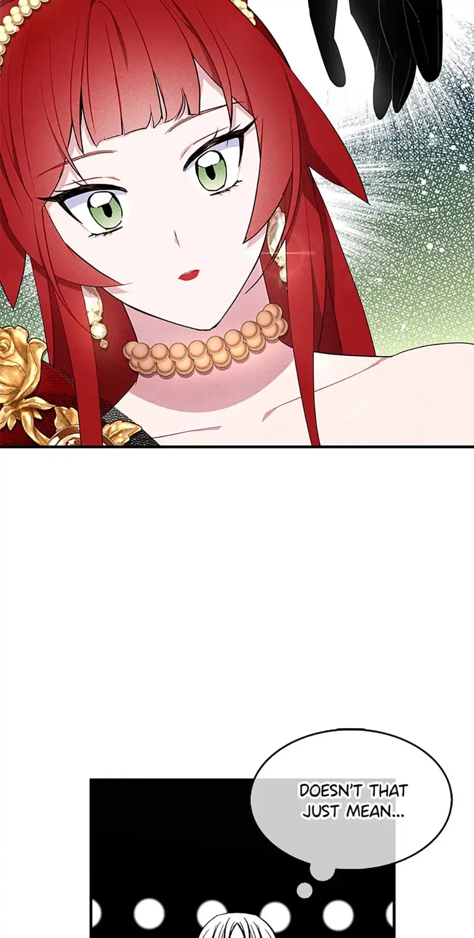 I Tried To Be Her Loyal Sword Chapter 38 – Page 73