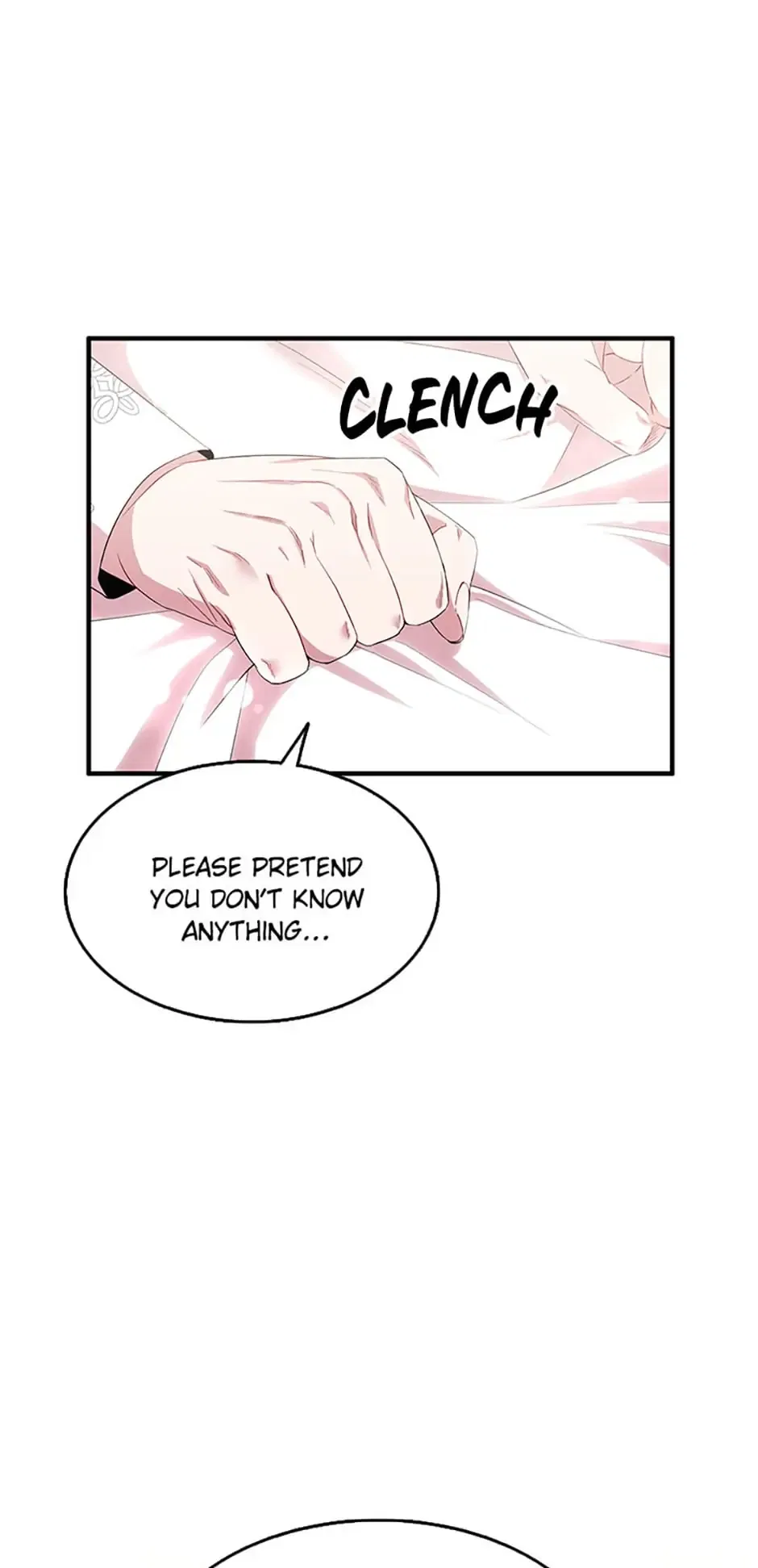 I Tried To Be Her Loyal Sword Chapter 37 – Page 2