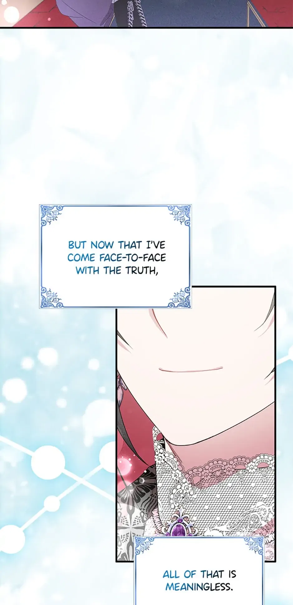 I Tried To Be Her Loyal Sword Chapter 37 – Page 6
