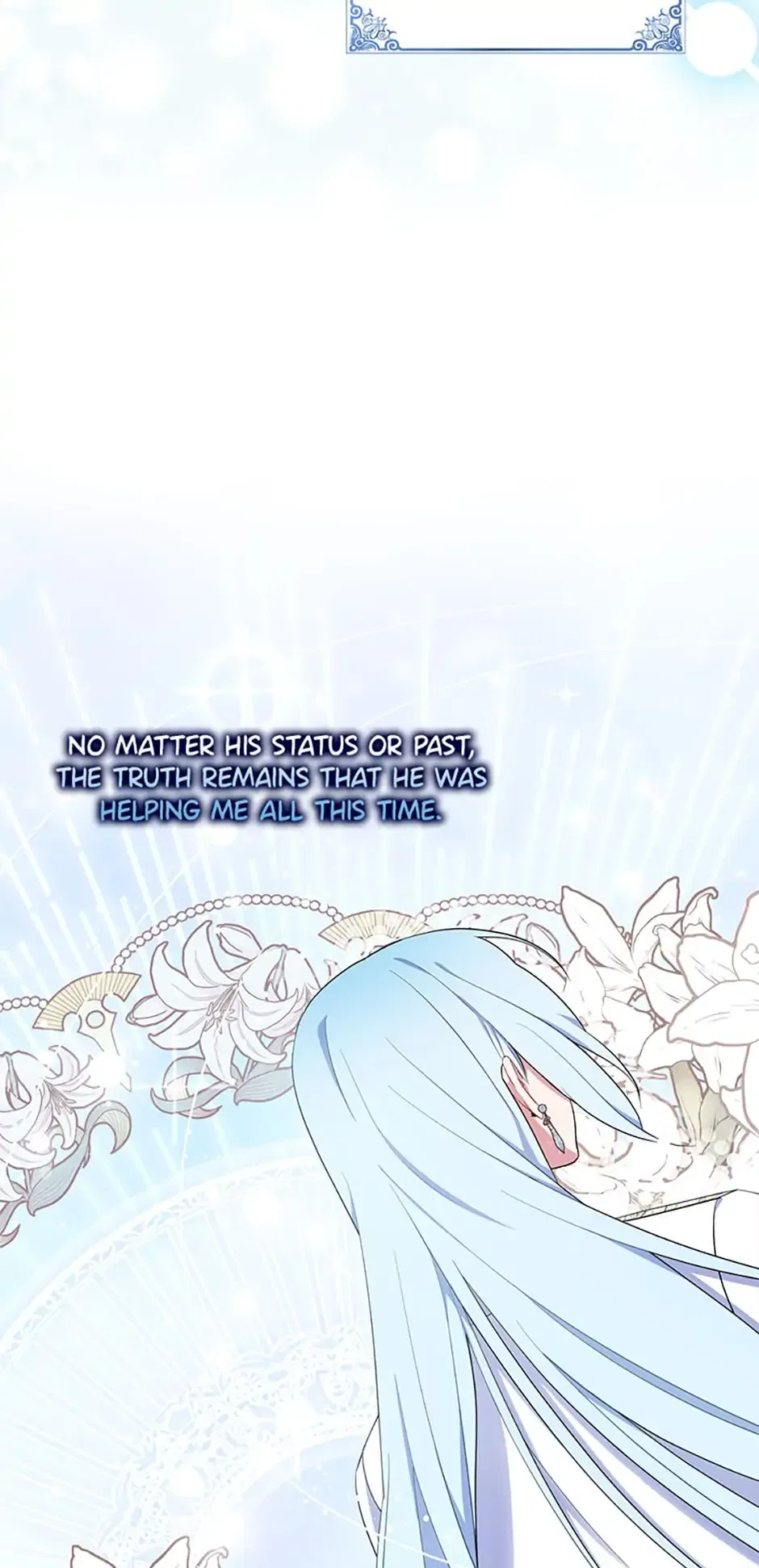 I Tried To Be Her Loyal Sword Chapter 37 – Page 7