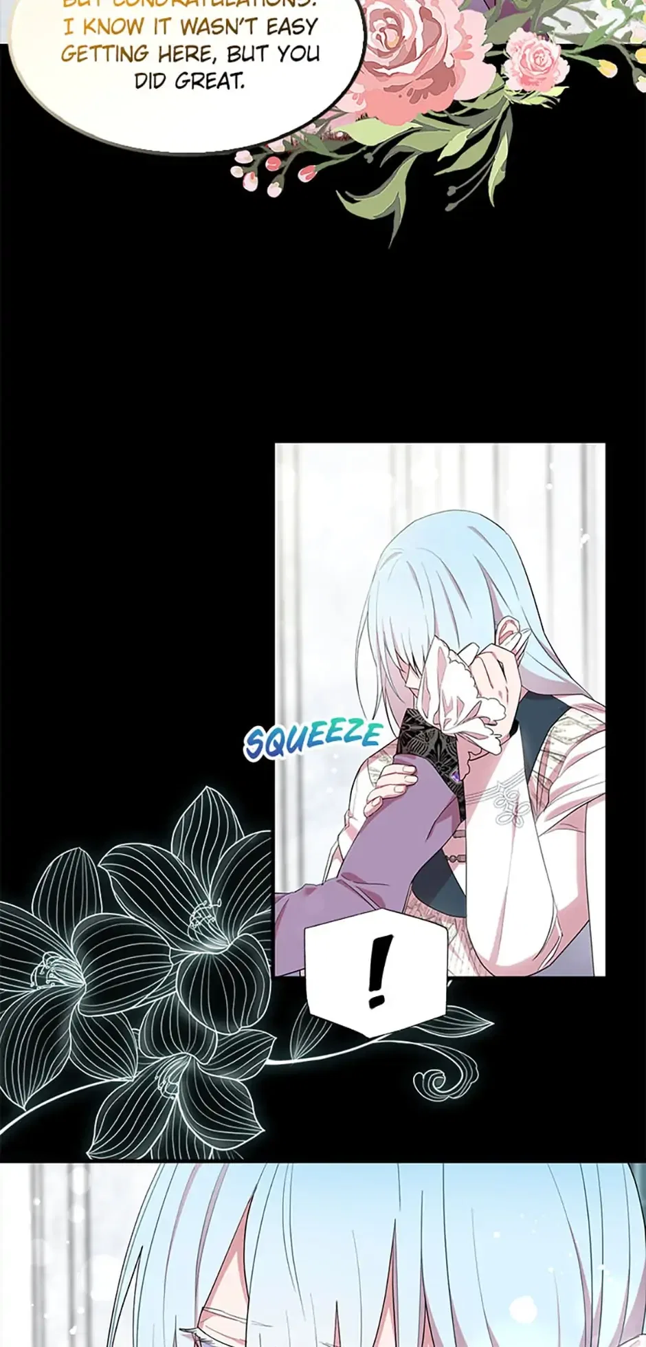 I Tried To Be Her Loyal Sword Chapter 37 – Page 13