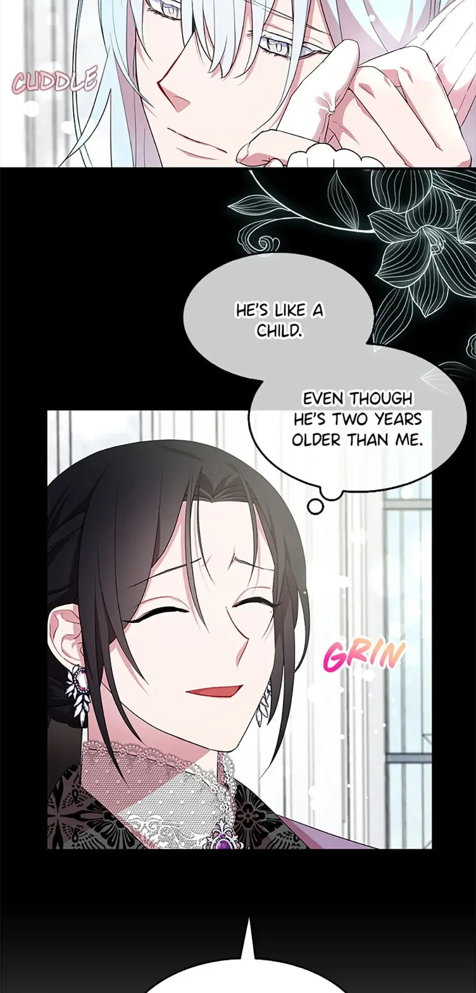 I Tried To Be Her Loyal Sword Chapter 37 – Page 14