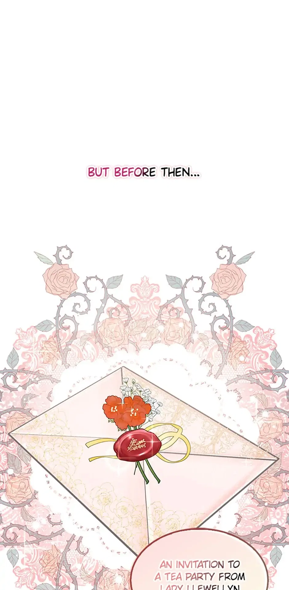 I Tried To Be Her Loyal Sword Chapter 37 – Page 19