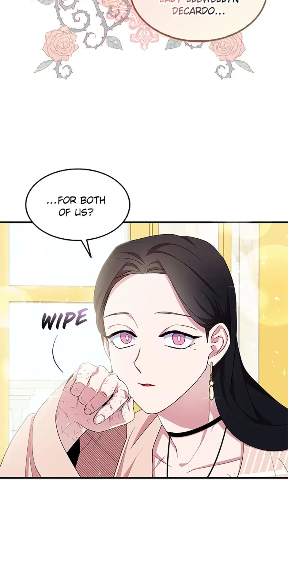 I Tried To Be Her Loyal Sword Chapter 37 – Page 20