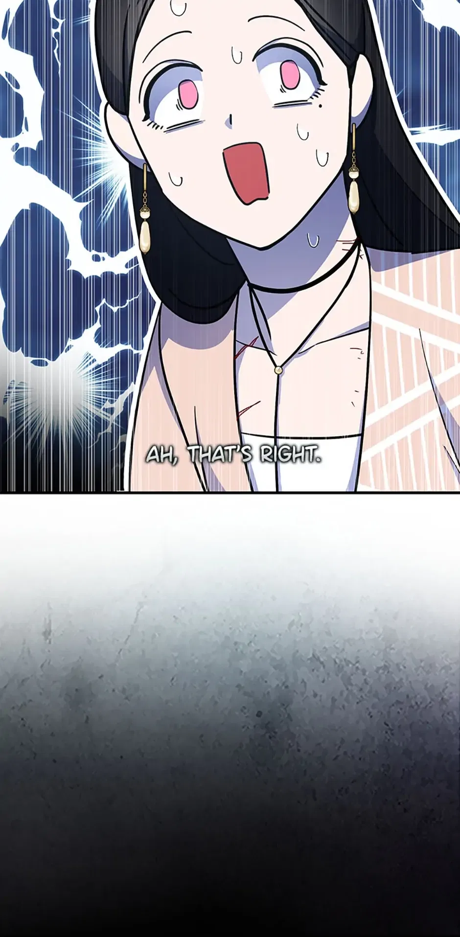 I Tried To Be Her Loyal Sword Chapter 37 – Page 24