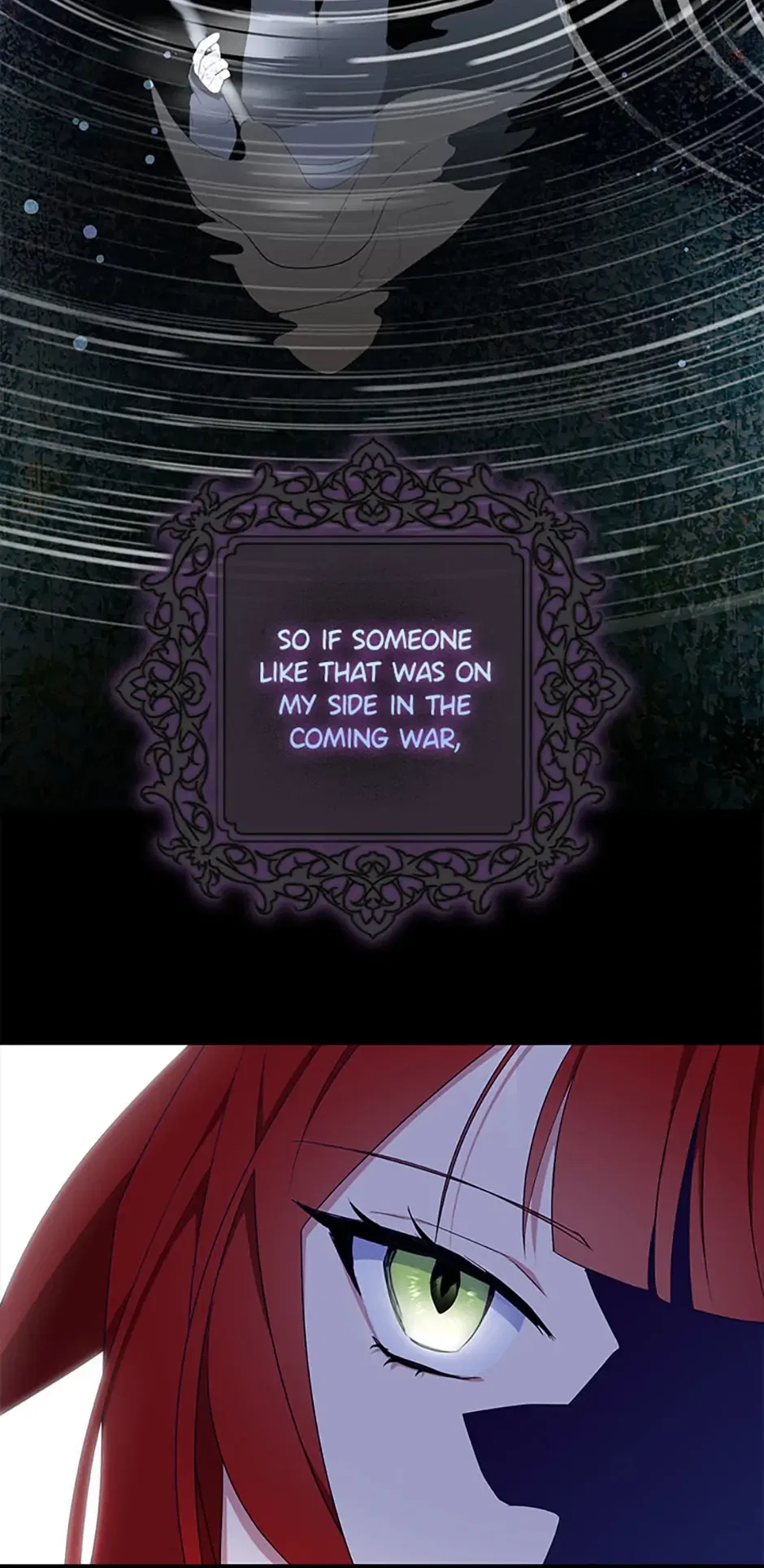 I Tried To Be Her Loyal Sword Chapter 37 – Page 42