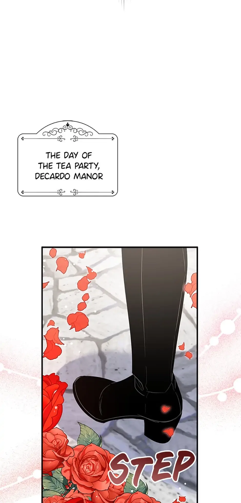 I Tried To Be Her Loyal Sword Chapter 37 – Page 45