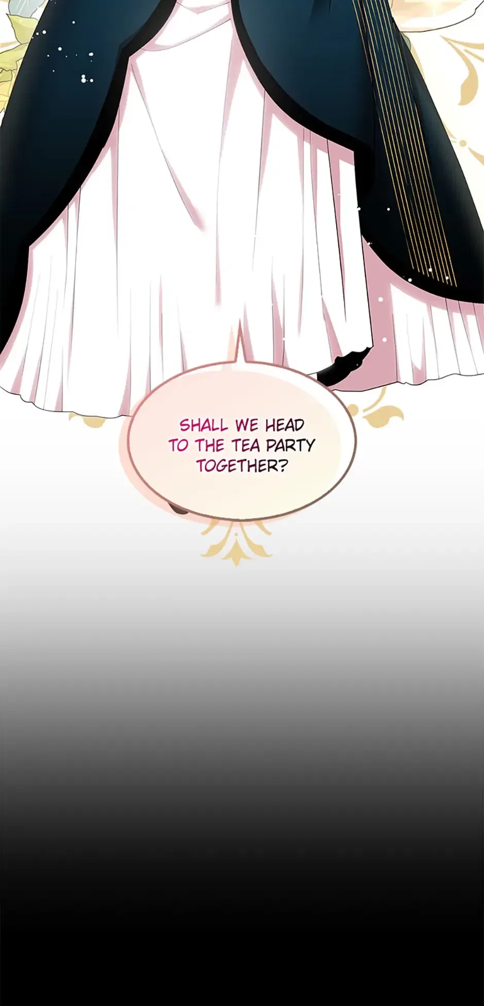 I Tried To Be Her Loyal Sword Chapter 37 – Page 50