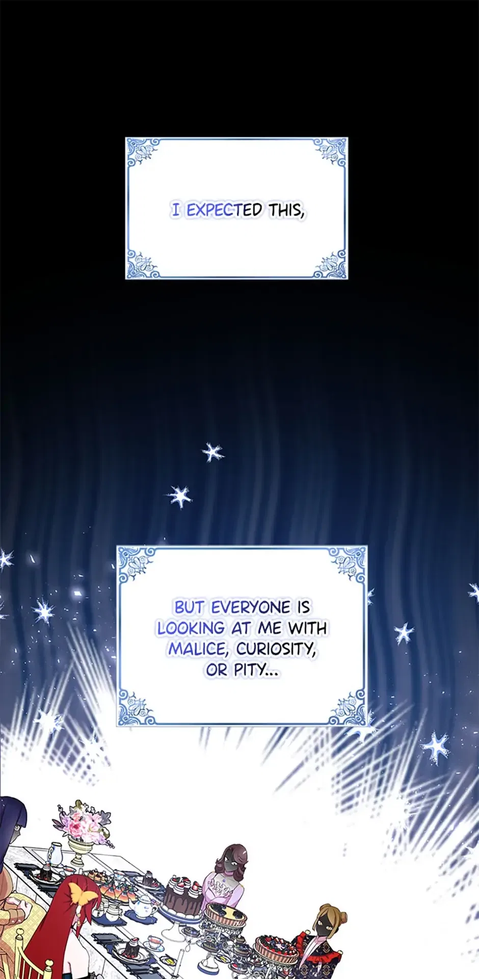 I Tried To Be Her Loyal Sword Chapter 37 – Page 51