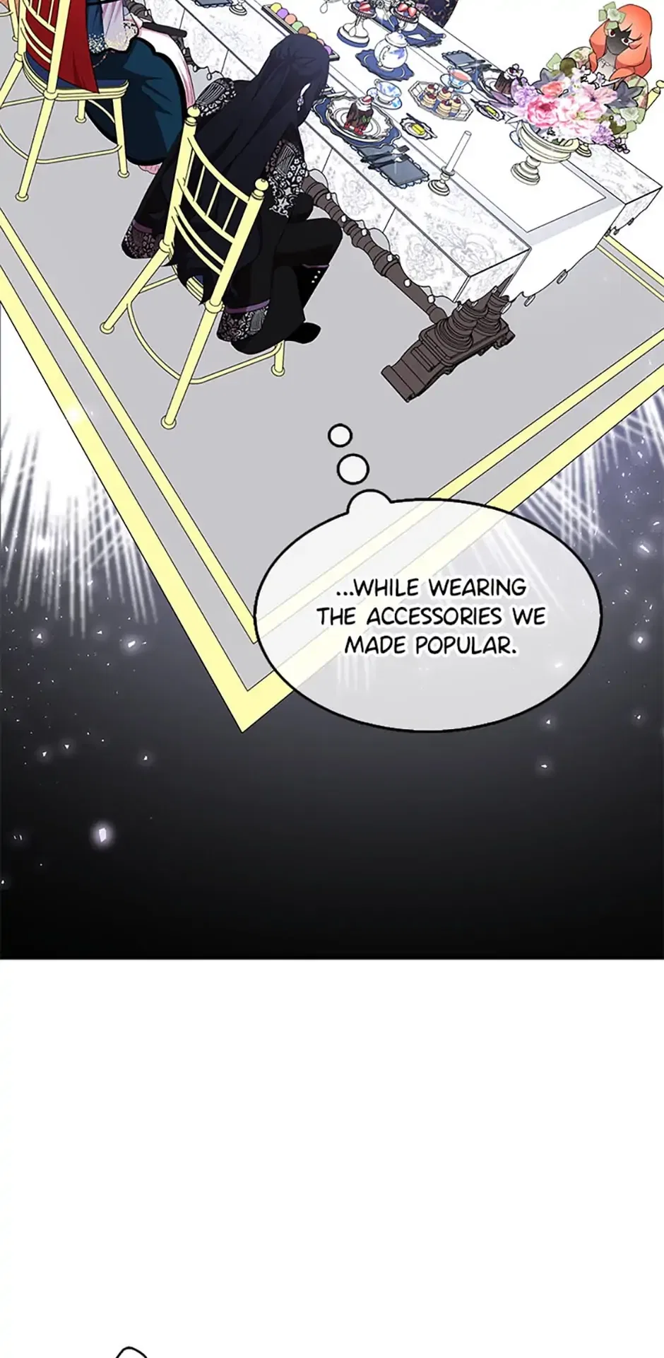 I Tried To Be Her Loyal Sword Chapter 37 – Page 52