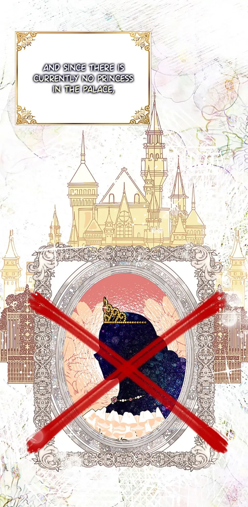 I Tried To Be Her Loyal Sword Chapter 37 – Page 56