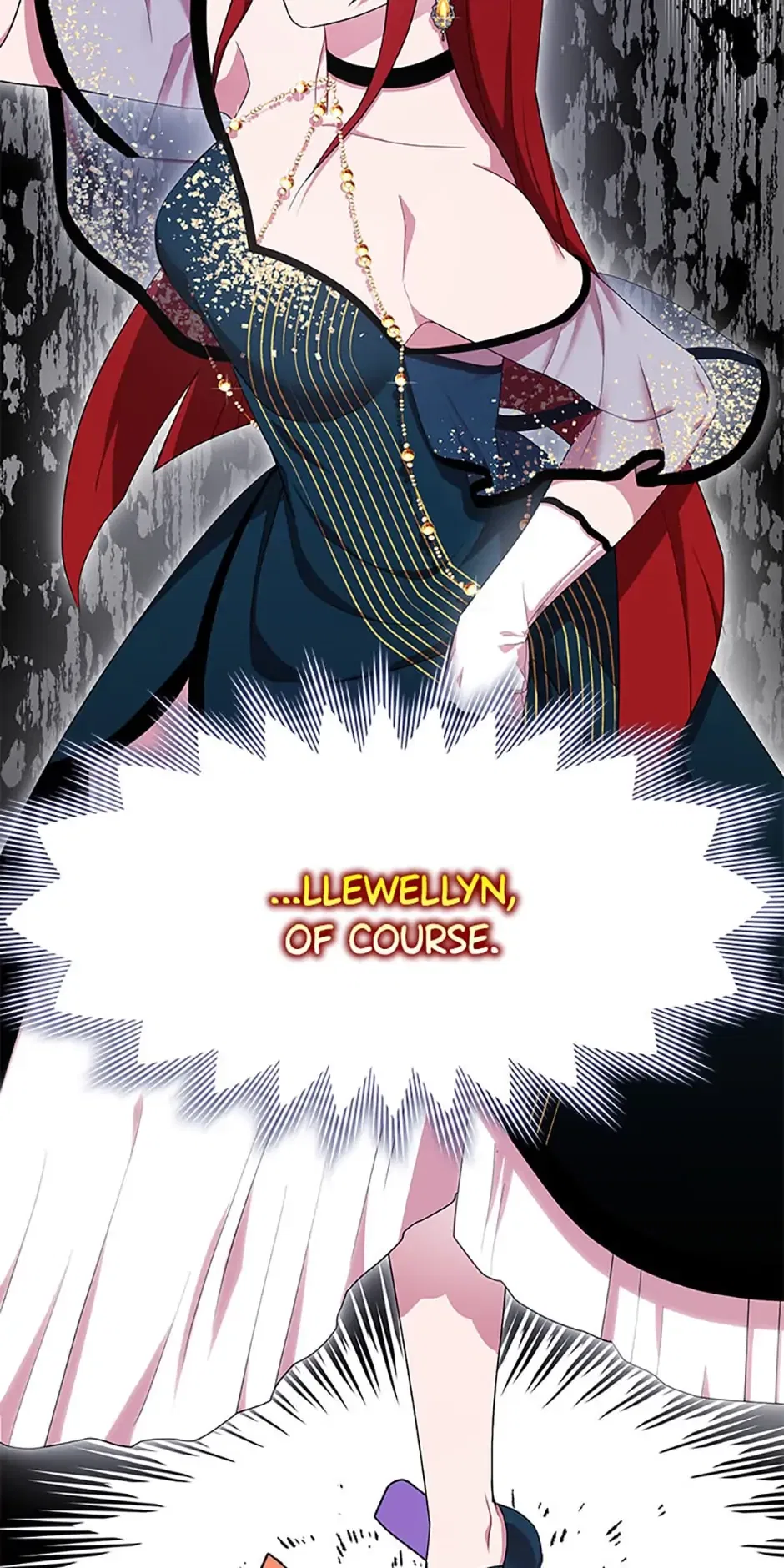 I Tried To Be Her Loyal Sword Chapter 37 – Page 60