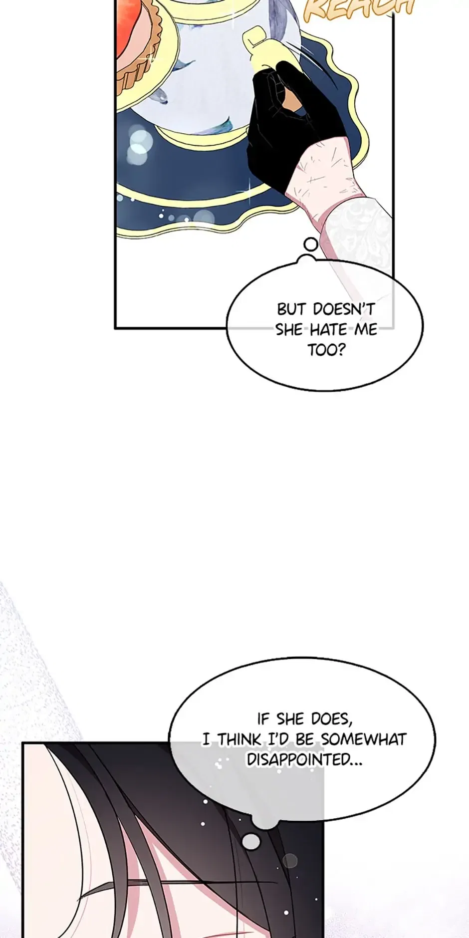 I Tried To Be Her Loyal Sword Chapter 37 – Page 62