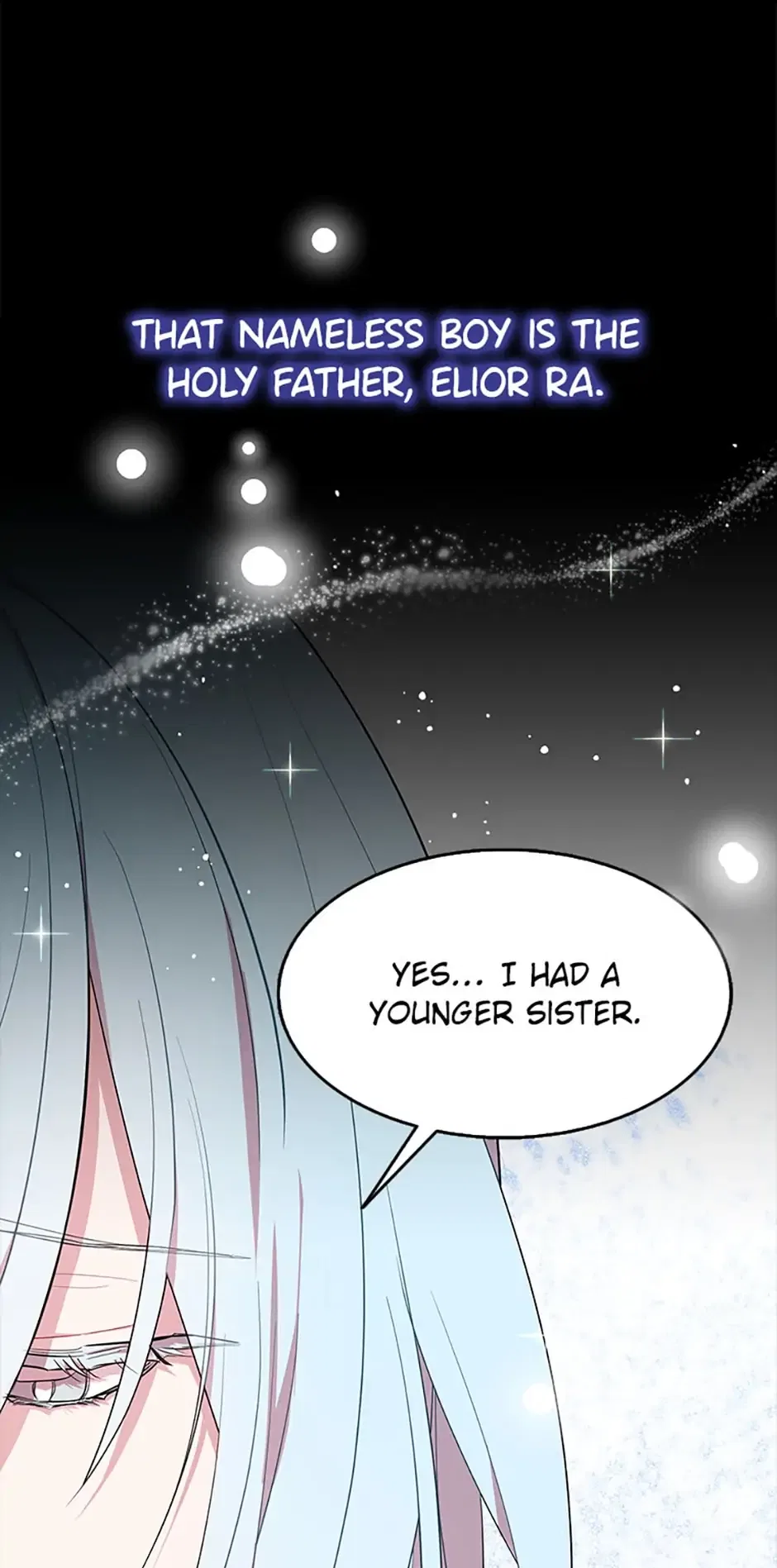 I Tried To Be Her Loyal Sword Chapter 36 – Page 2