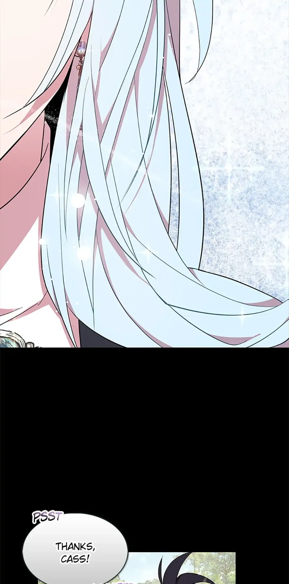 I Tried To Be Her Loyal Sword Chapter 36 – Page 3