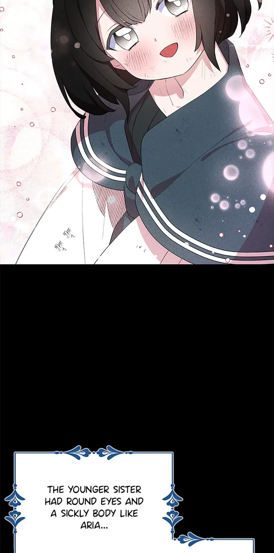 I Tried To Be Her Loyal Sword Chapter 36 – Page 8