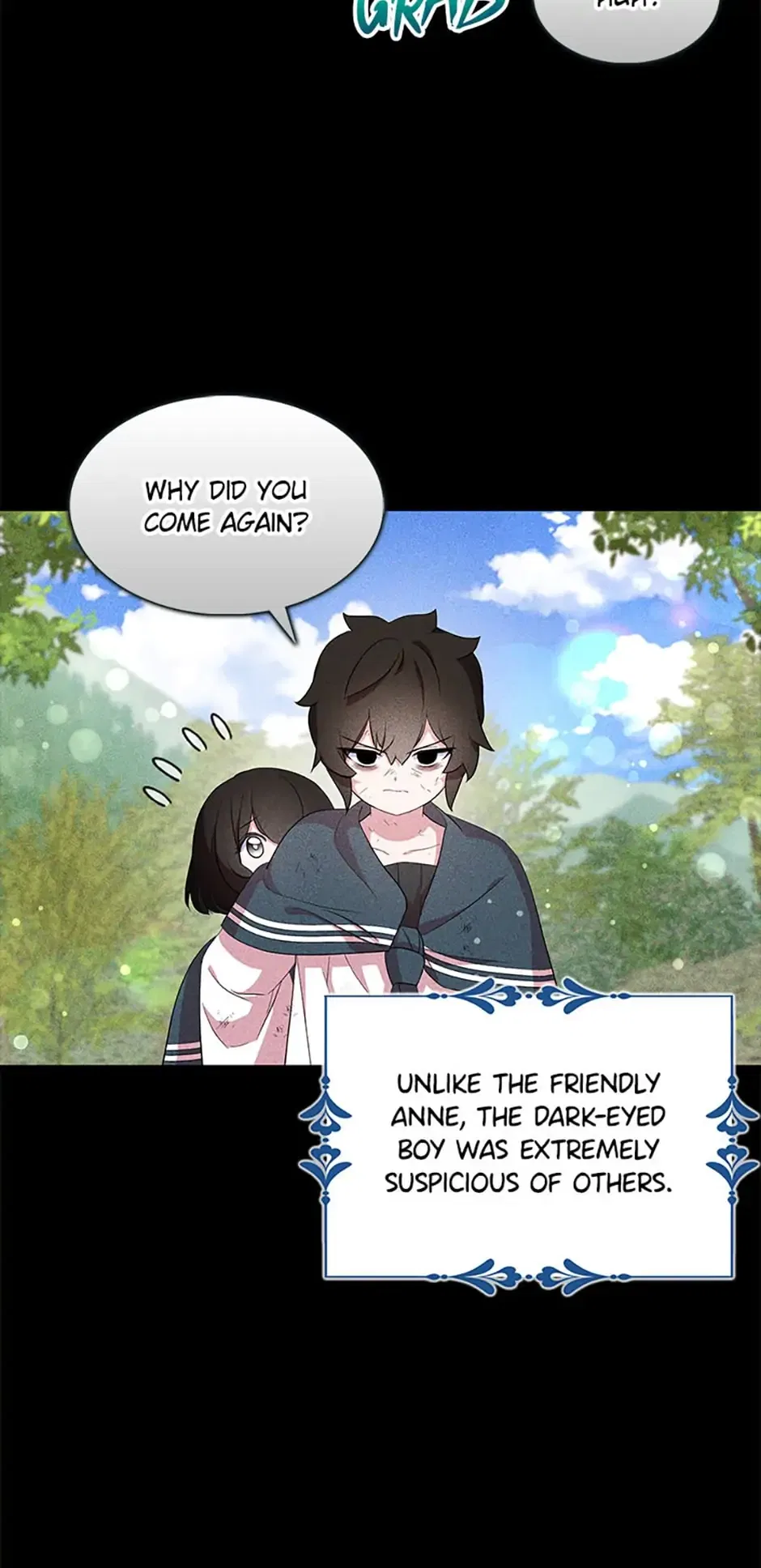 I Tried To Be Her Loyal Sword Chapter 36 – Page 11