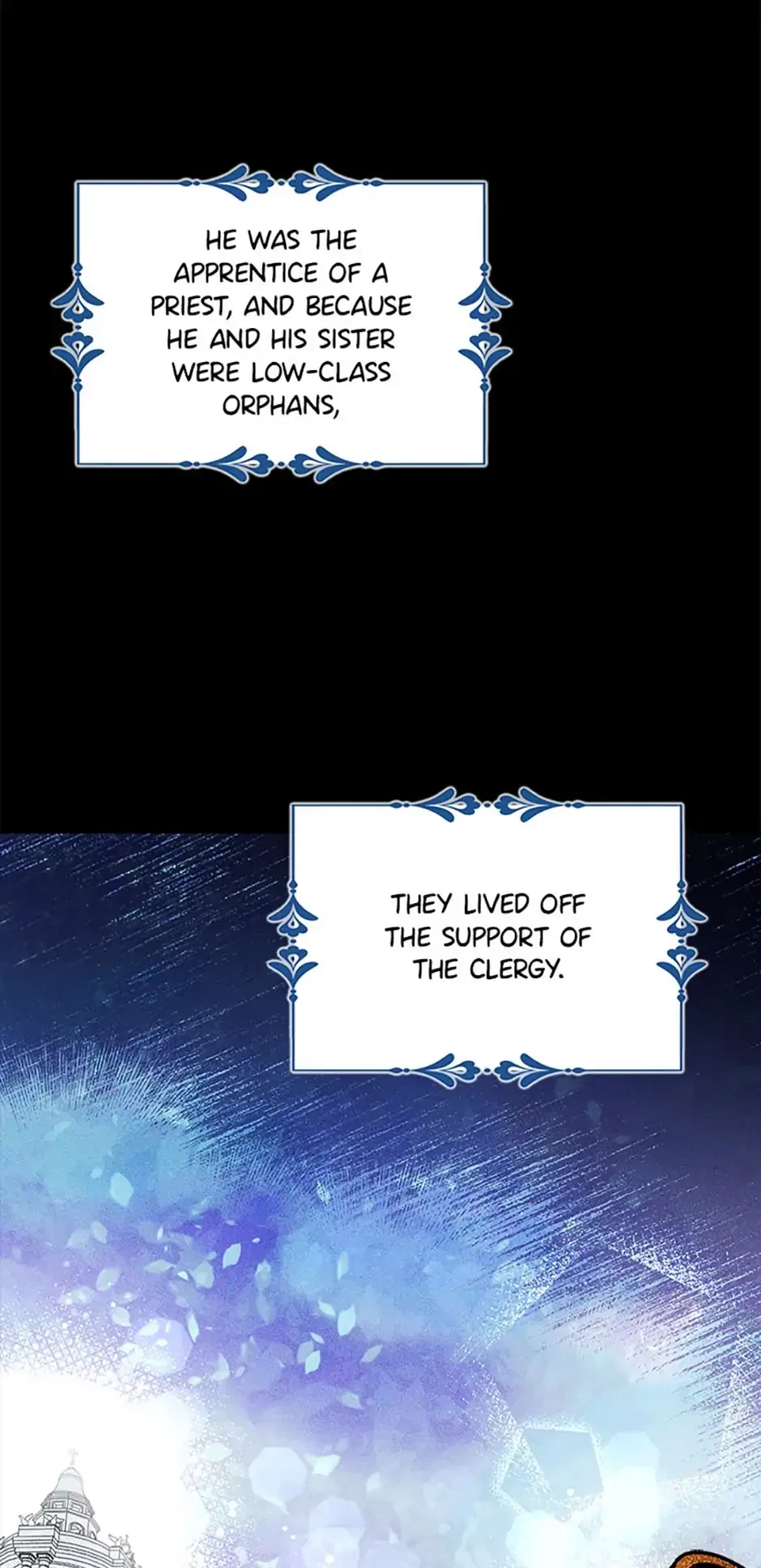 I Tried To Be Her Loyal Sword Chapter 36 – Page 12