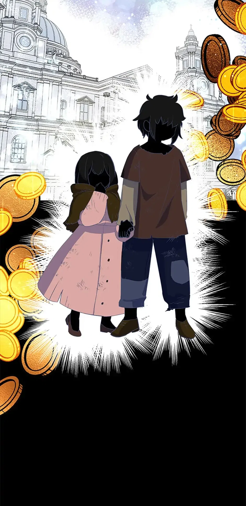 I Tried To Be Her Loyal Sword Chapter 36 – Page 13