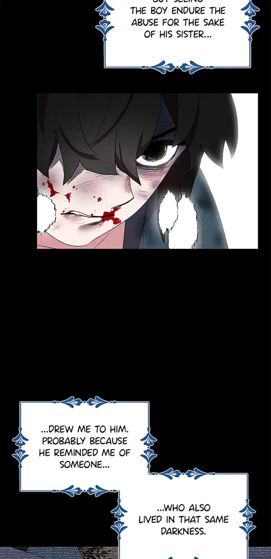 I Tried To Be Her Loyal Sword Chapter 36 – Page 15