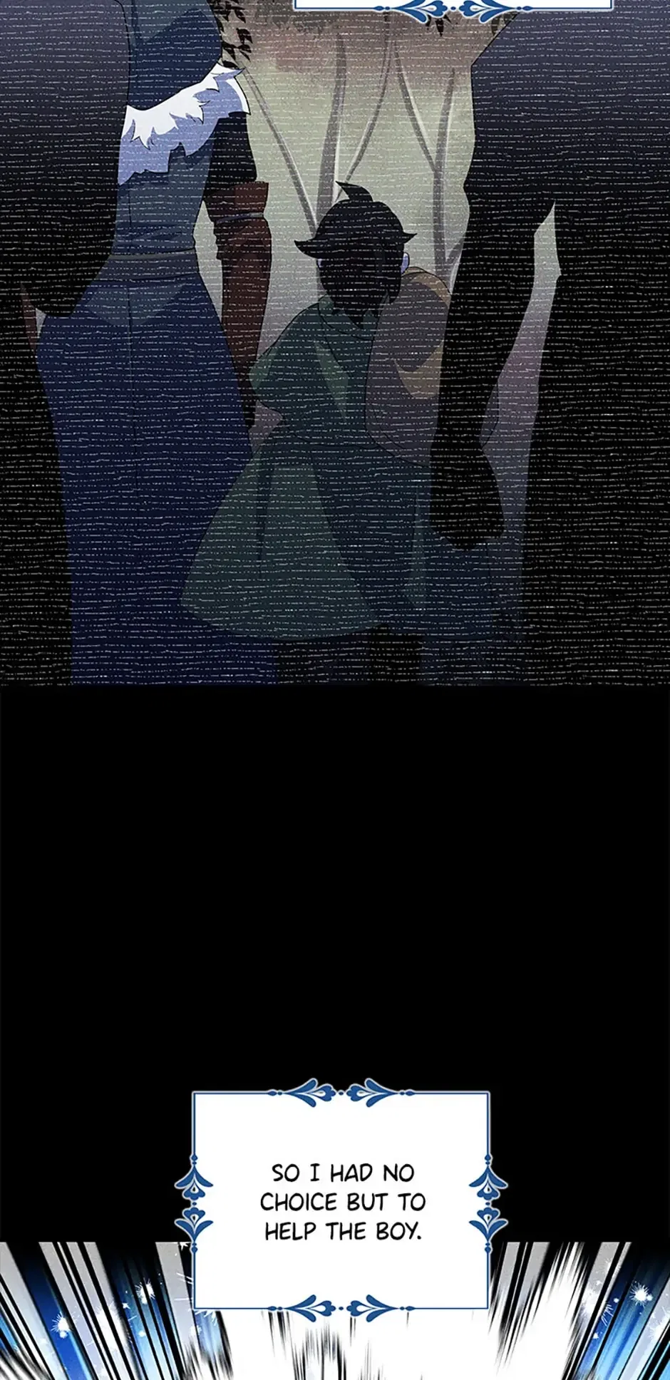 I Tried To Be Her Loyal Sword Chapter 36 – Page 16