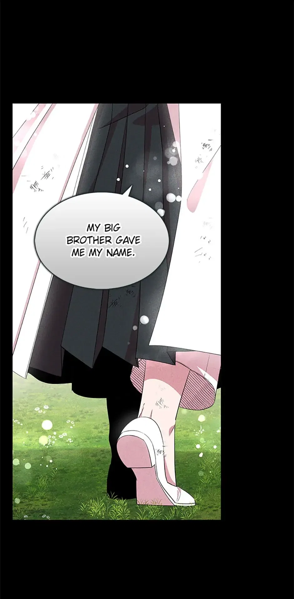 I Tried To Be Her Loyal Sword Chapter 36 – Page 18