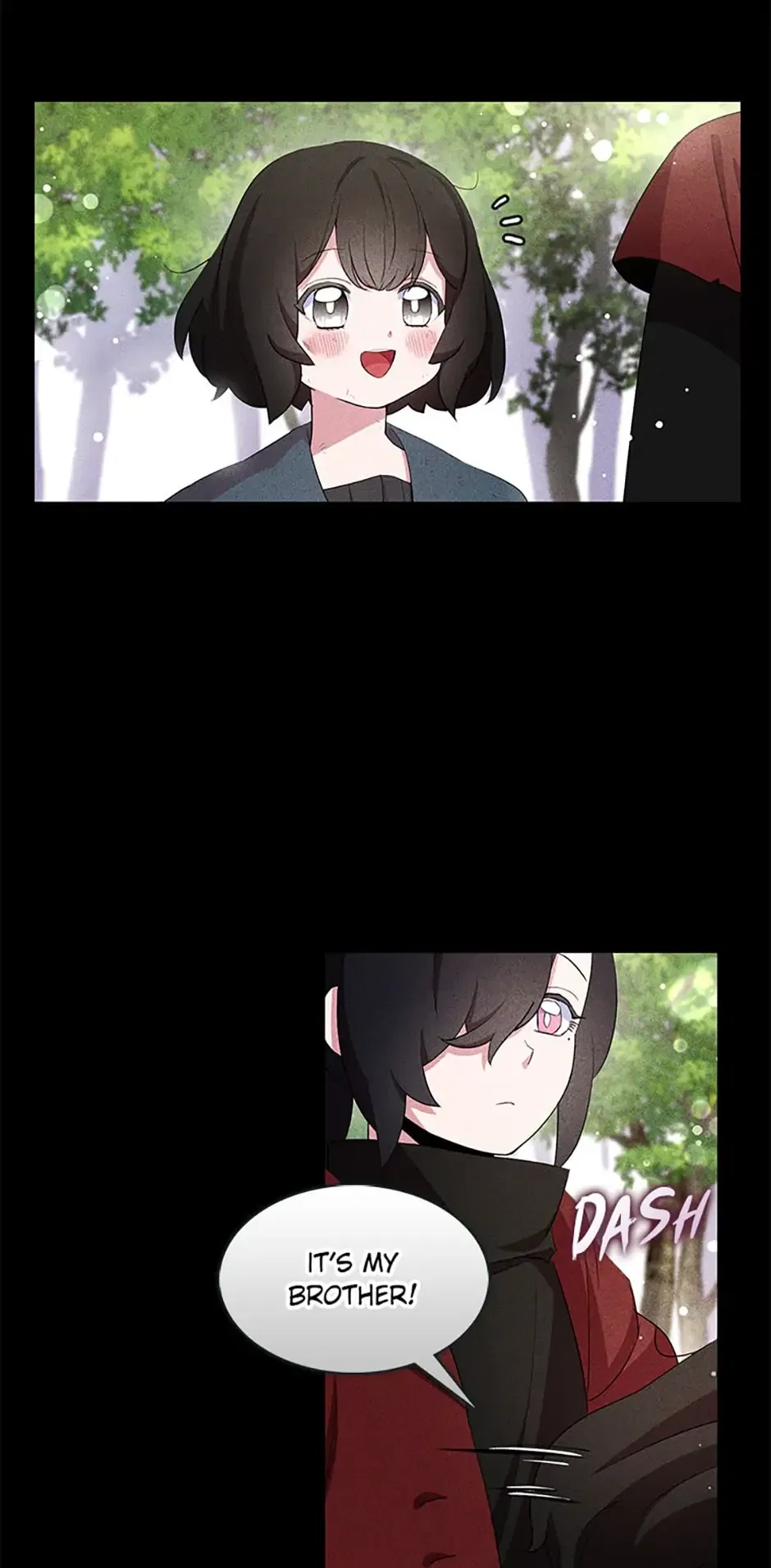 I Tried To Be Her Loyal Sword Chapter 36 – Page 20