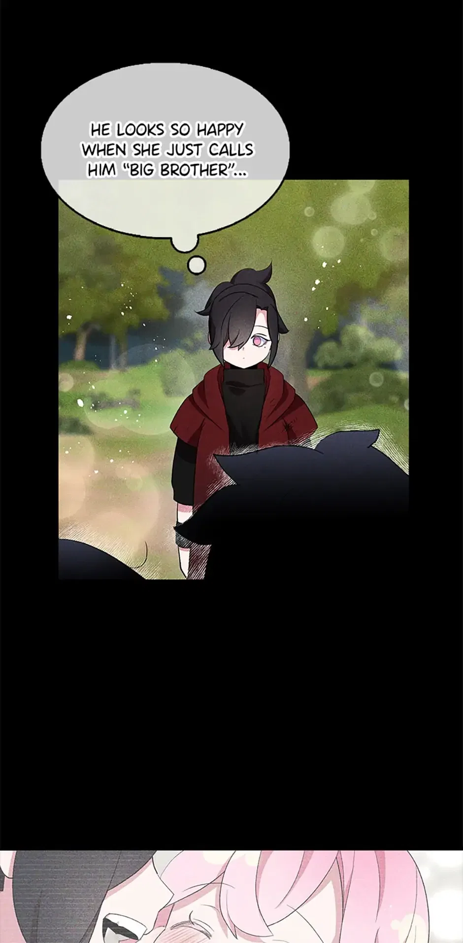 I Tried To Be Her Loyal Sword Chapter 36 – Page 23