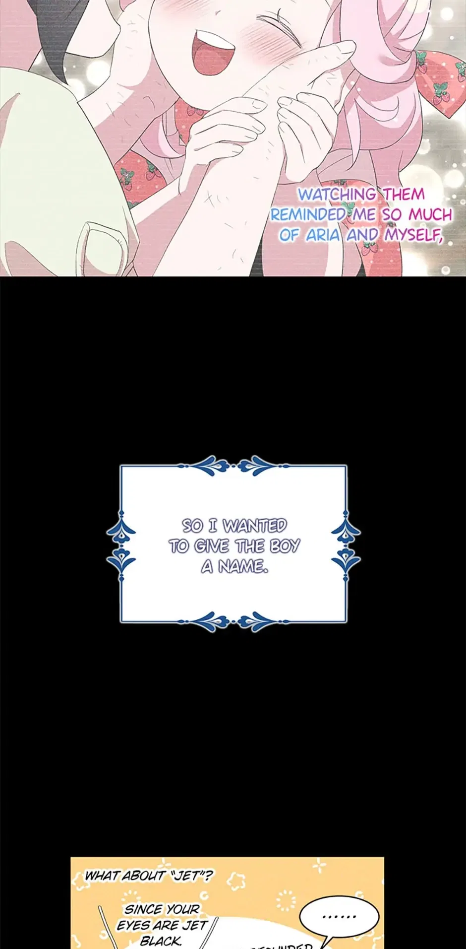I Tried To Be Her Loyal Sword Chapter 36 – Page 24