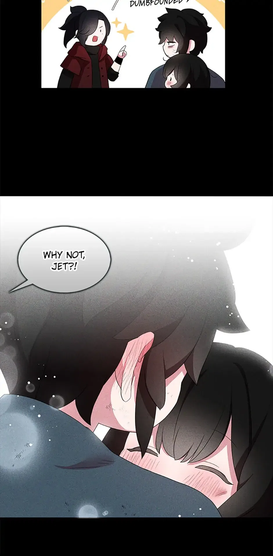 I Tried To Be Her Loyal Sword Chapter 36 – Page 25