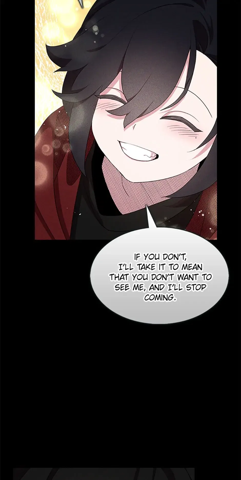 I Tried To Be Her Loyal Sword Chapter 36 – Page 28