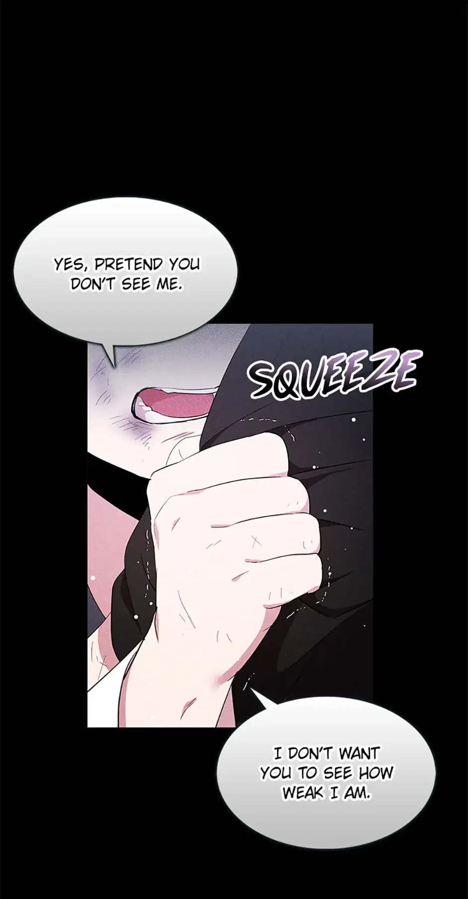 I Tried To Be Her Loyal Sword Chapter 36 – Page 33