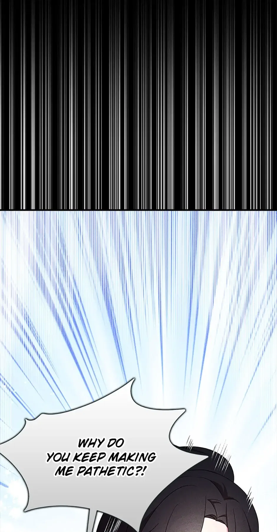 I Tried To Be Her Loyal Sword Chapter 36 – Page 35