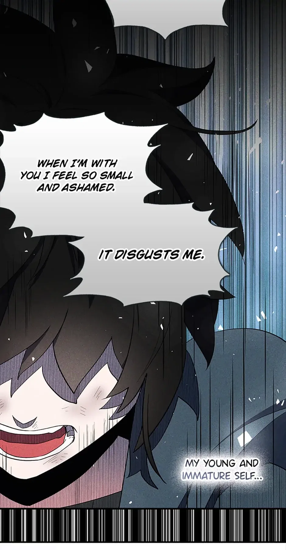I Tried To Be Her Loyal Sword Chapter 36 – Page 37
