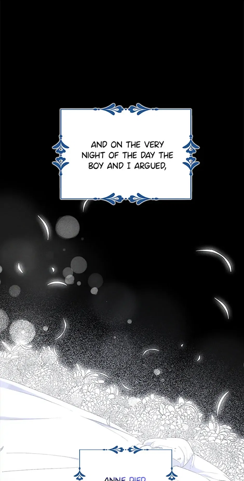 I Tried To Be Her Loyal Sword Chapter 36 – Page 41