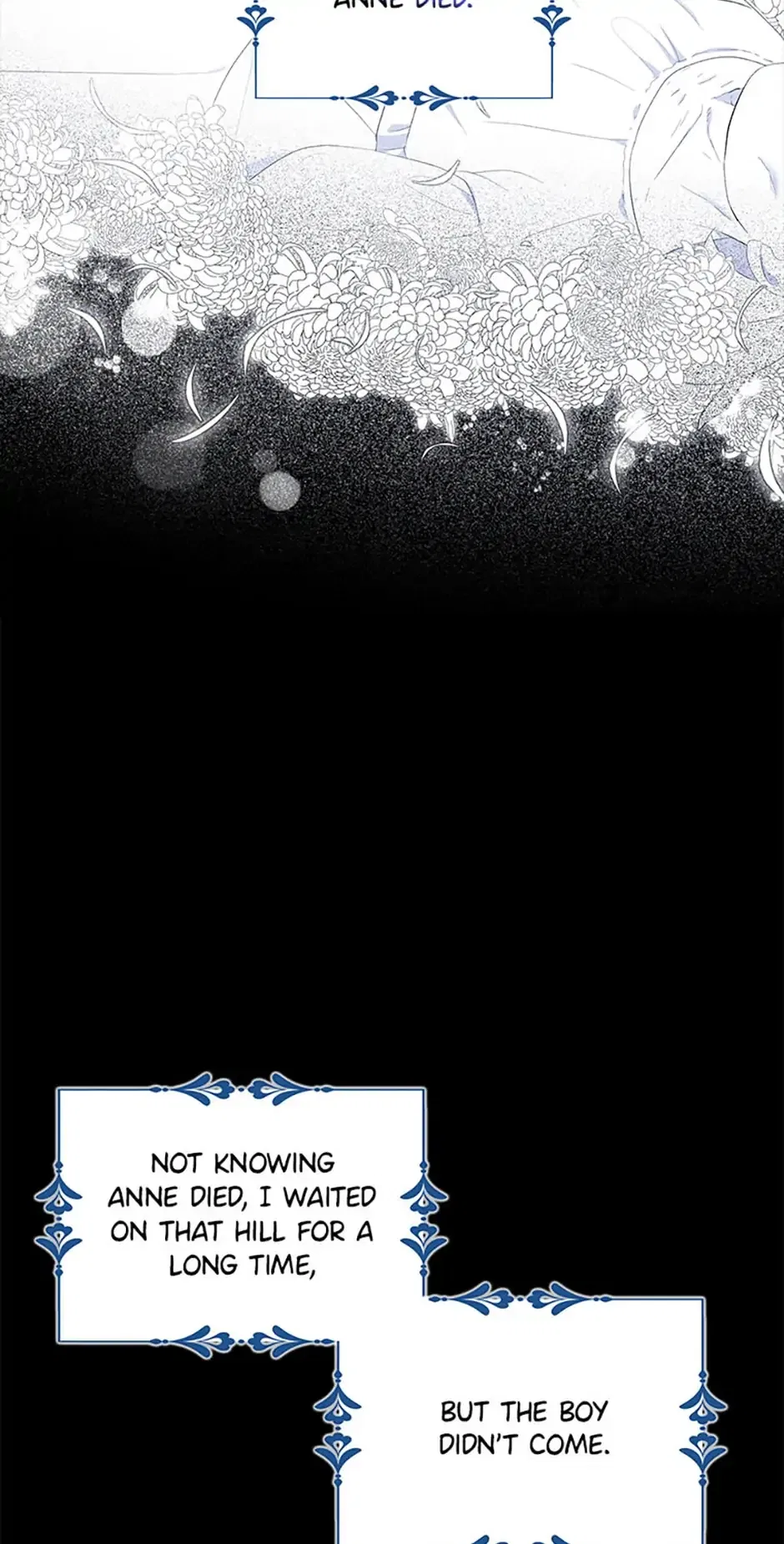 I Tried To Be Her Loyal Sword Chapter 36 – Page 42