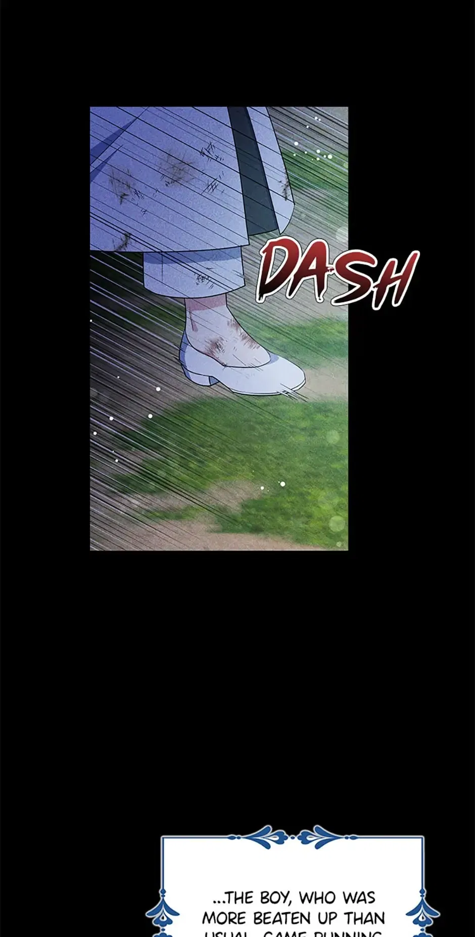 I Tried To Be Her Loyal Sword Chapter 36 – Page 45