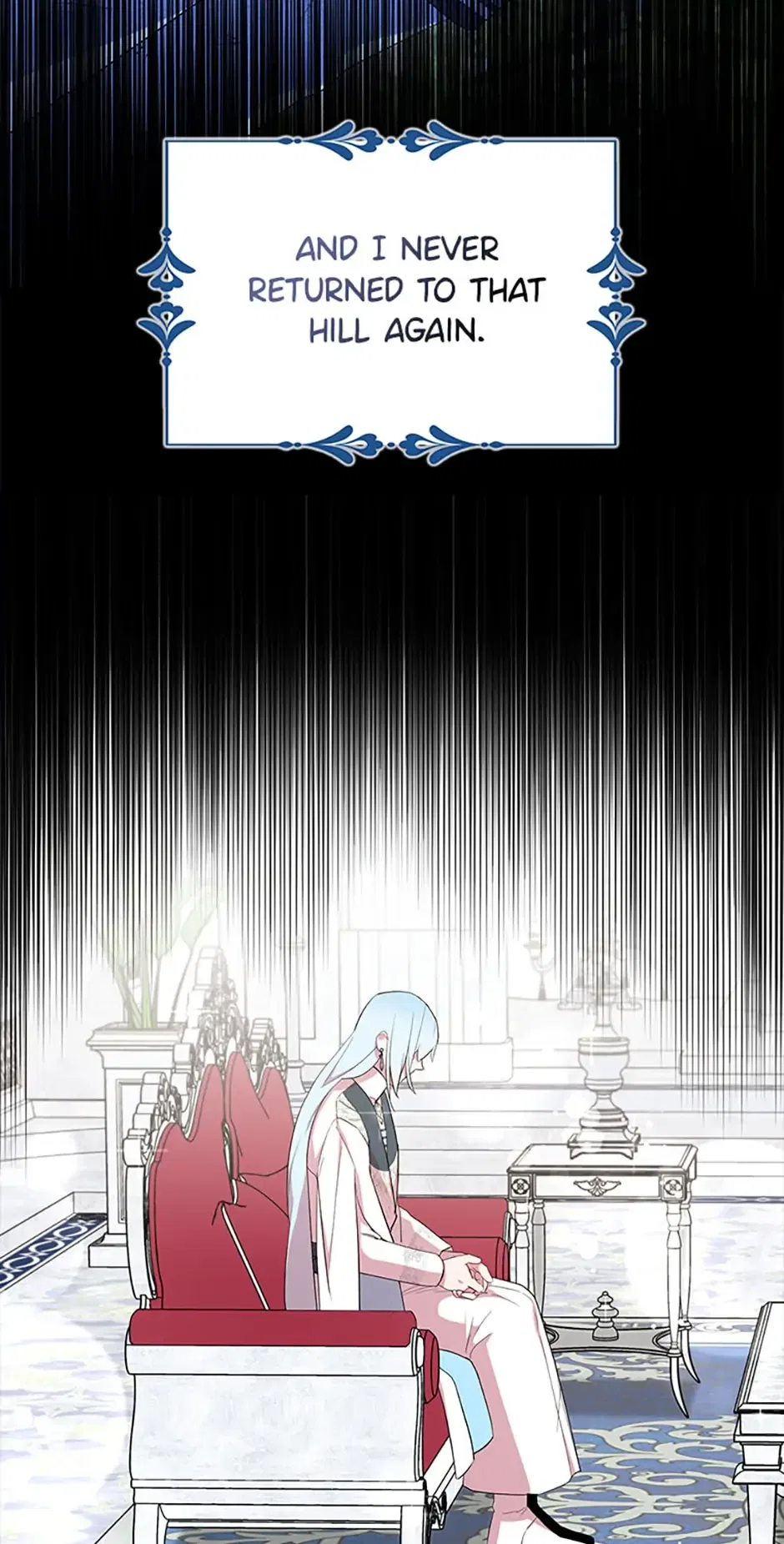 I Tried To Be Her Loyal Sword Chapter 36 – Page 48
