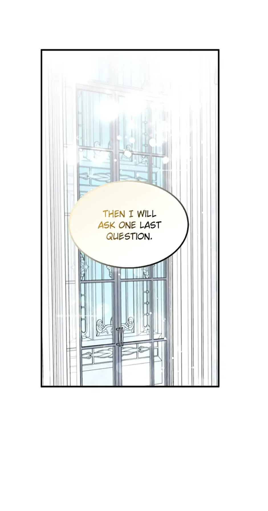 I Tried To Be Her Loyal Sword Chapter 36 – Page 54