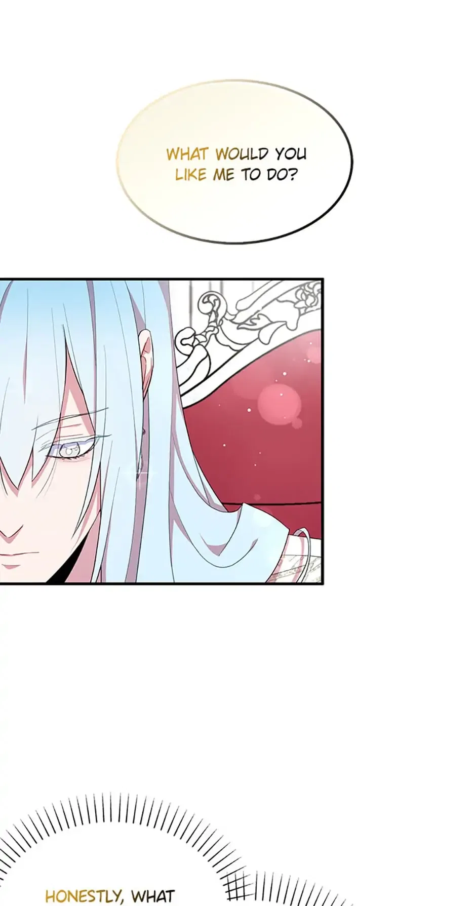 I Tried To Be Her Loyal Sword Chapter 36 – Page 55