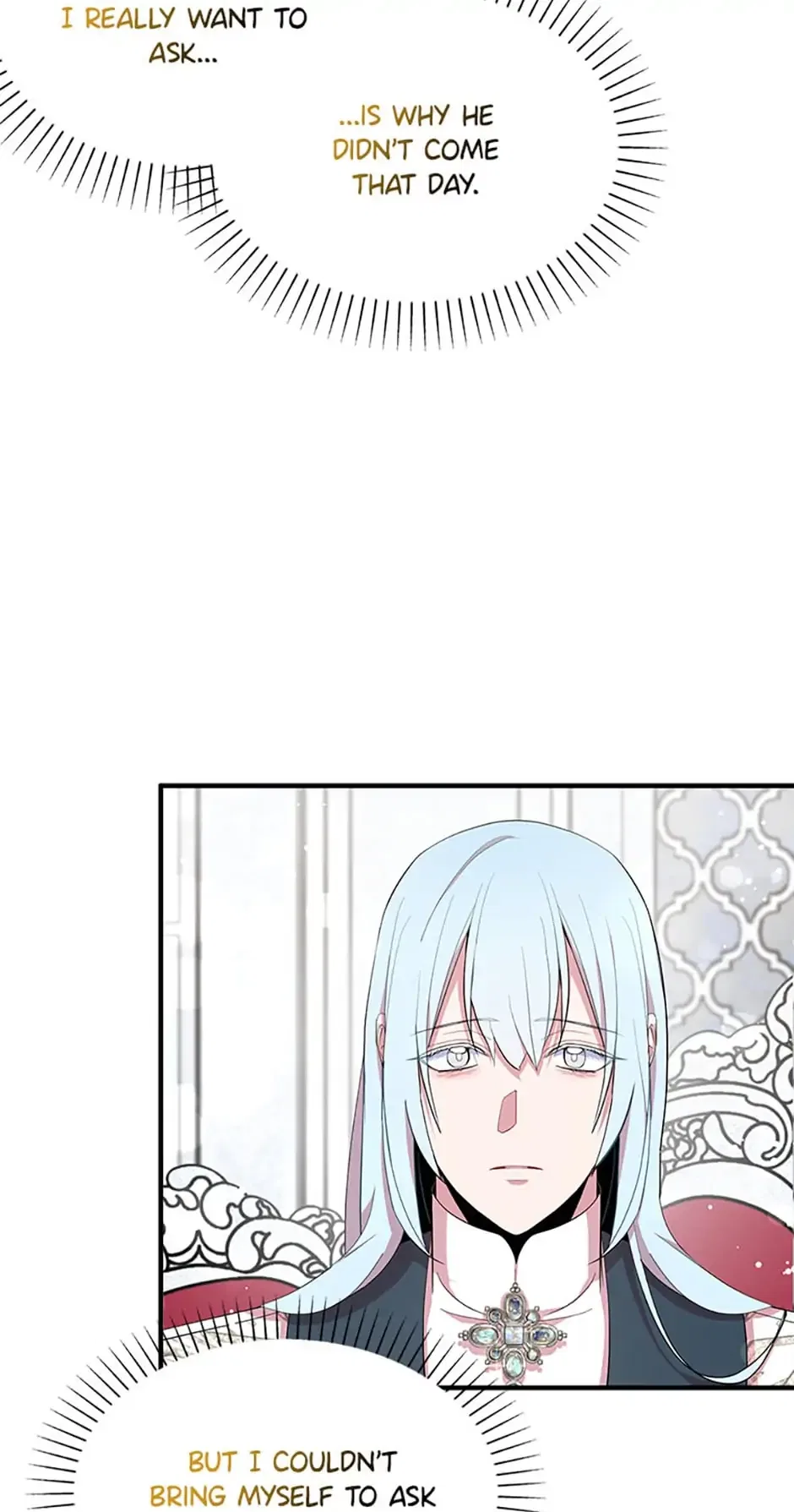 I Tried To Be Her Loyal Sword Chapter 36 – Page 56