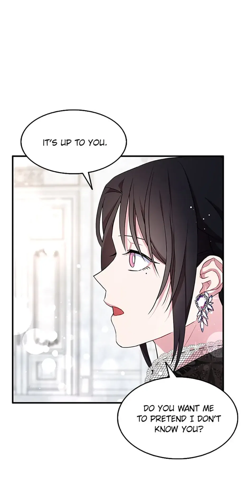 I Tried To Be Her Loyal Sword Chapter 36 – Page 59