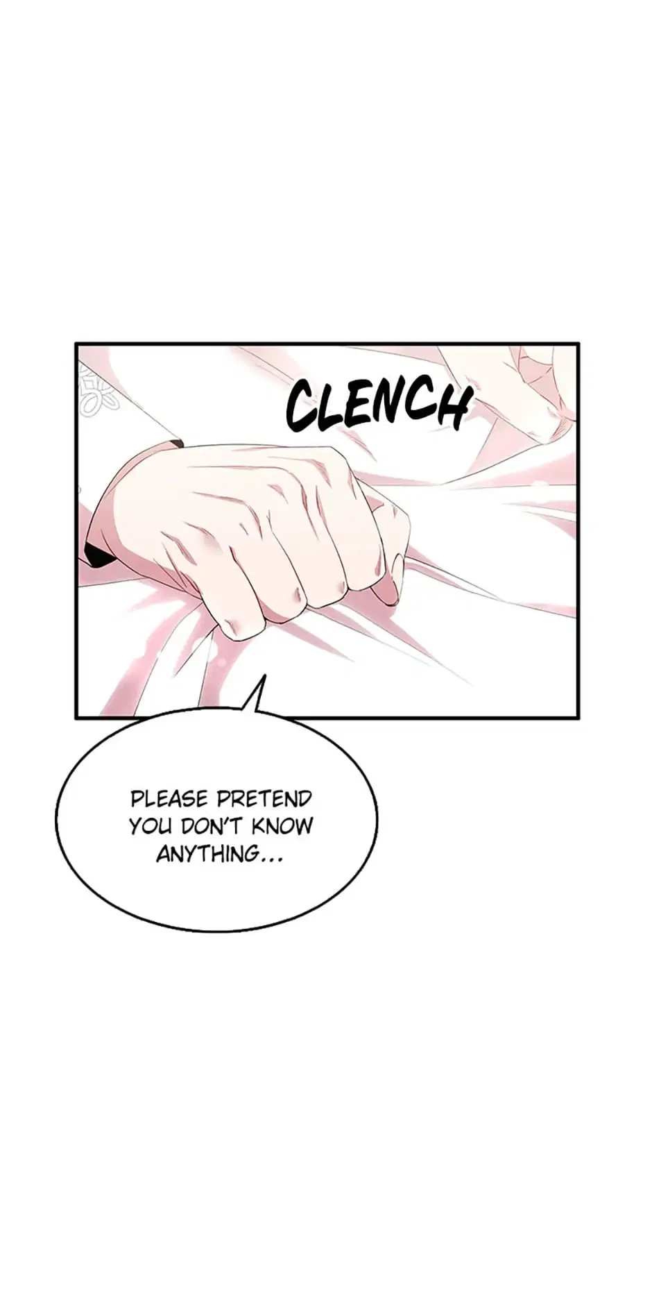 I Tried To Be Her Loyal Sword Chapter 36 – Page 60