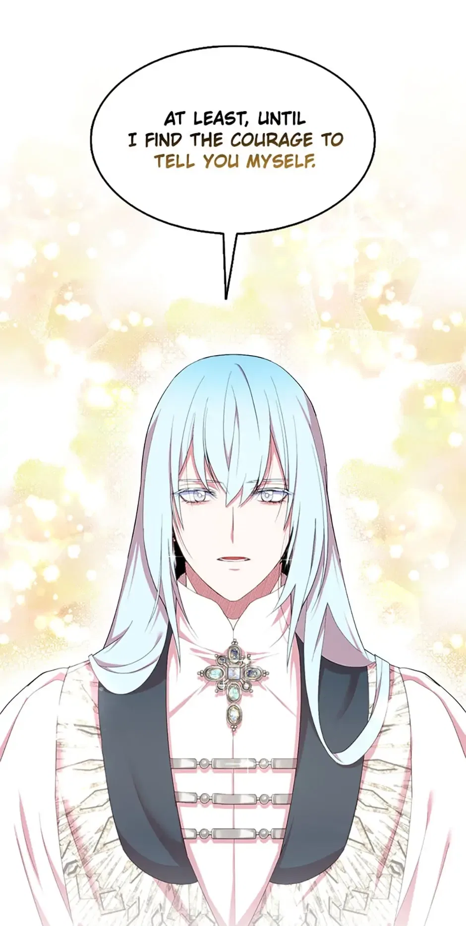I Tried To Be Her Loyal Sword Chapter 36 – Page 61