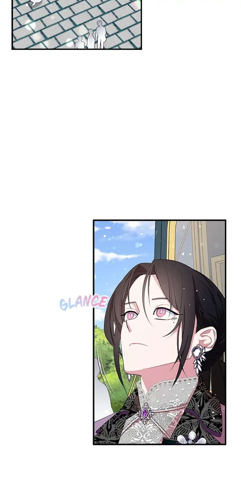 I Tried To Be Her Loyal Sword Chapter 35 – Page 9