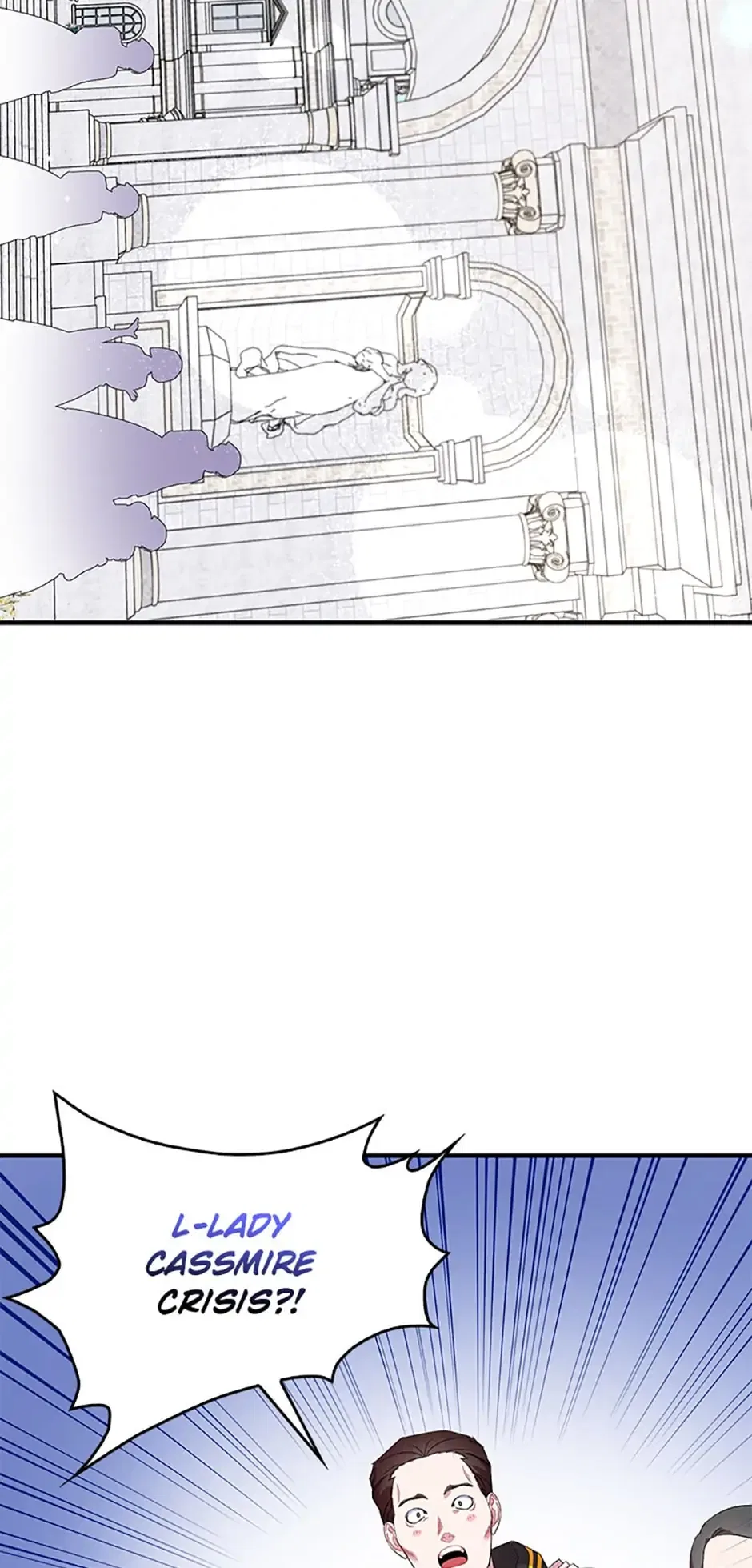 I Tried To Be Her Loyal Sword Chapter 35 – Page 11